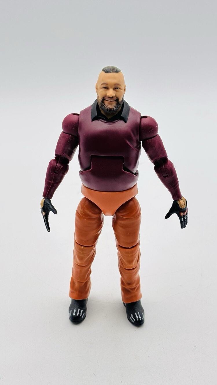 Mattel WWE Elite Collection Series 85 Bray Wyatt Wrestling Action Figure